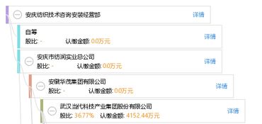 安庆纺织技术咨询安装经营部的专业服务与发展前景