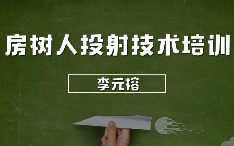 心理咨询技术 房树人投射技术培训
